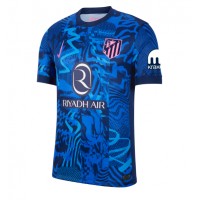 Moški Nogometni dresi Atletico Madrid Robin Le Normand #24 Tretji 2024-25 Kratek Rokav